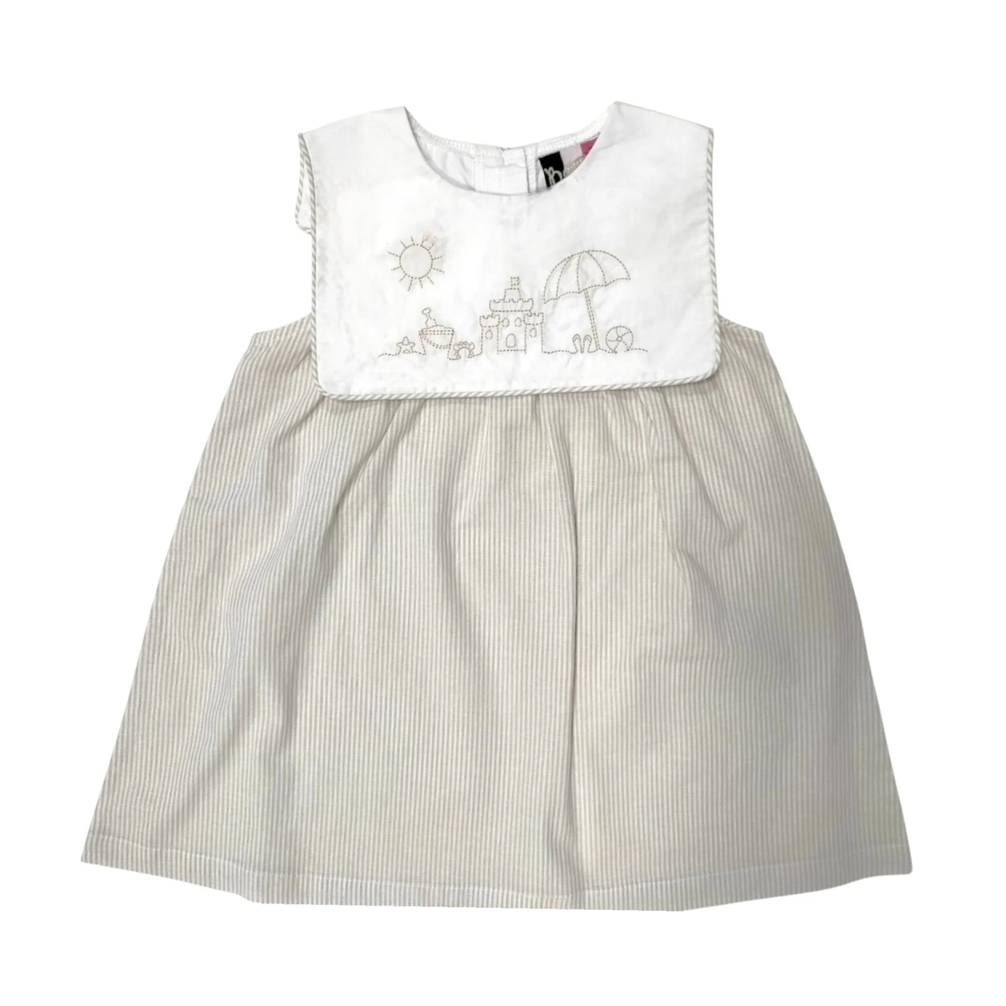 Fun in the Sun Dress