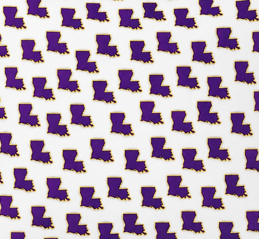 Louisiana Performance Polo