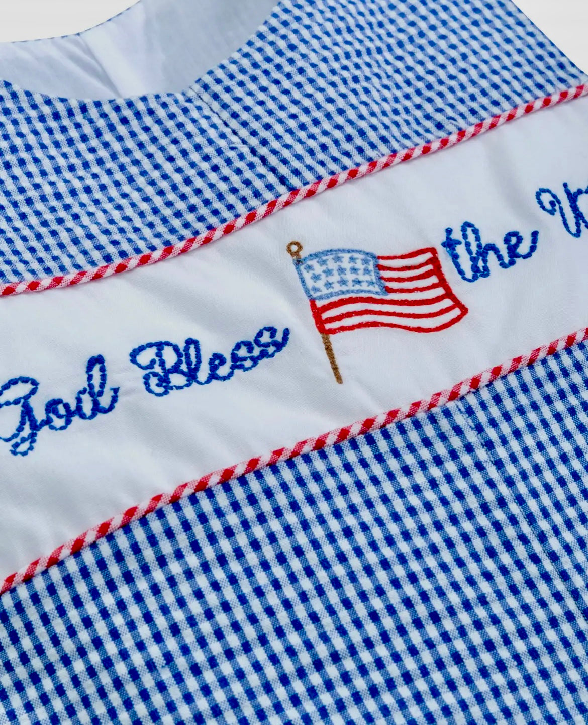 God Bless the USA Jon Jon