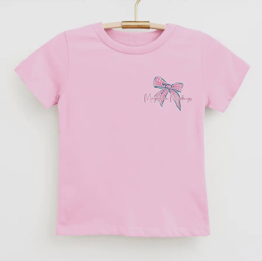 Just a Girl Who Loves Crawfish Tee