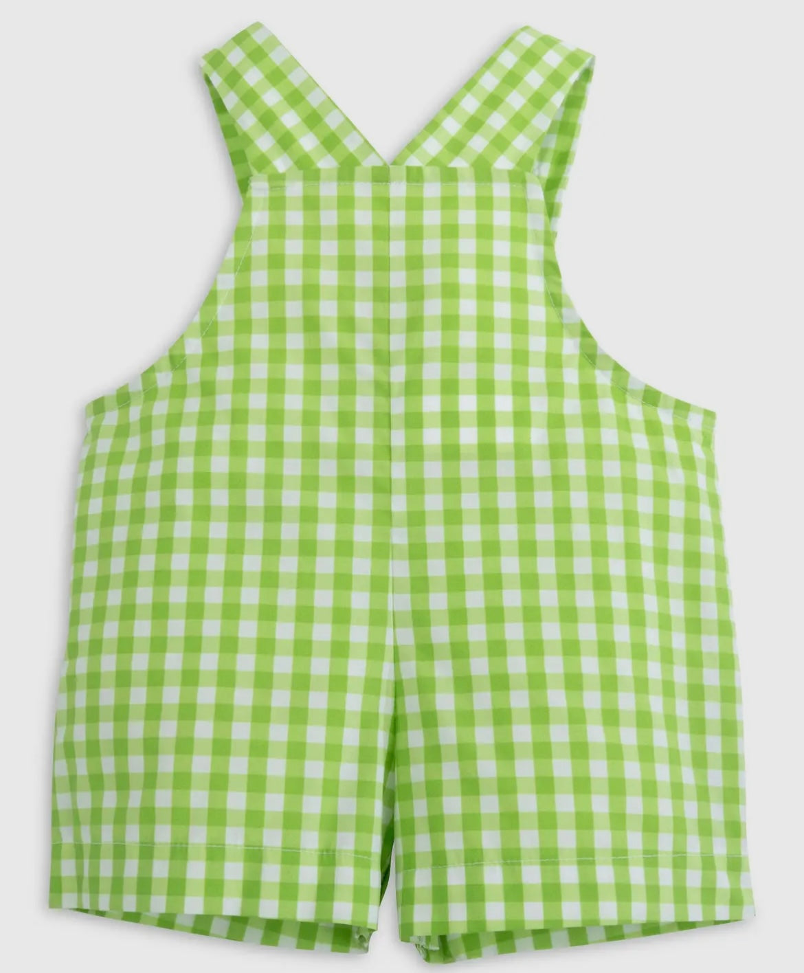 Golf Cart Applique Shortall