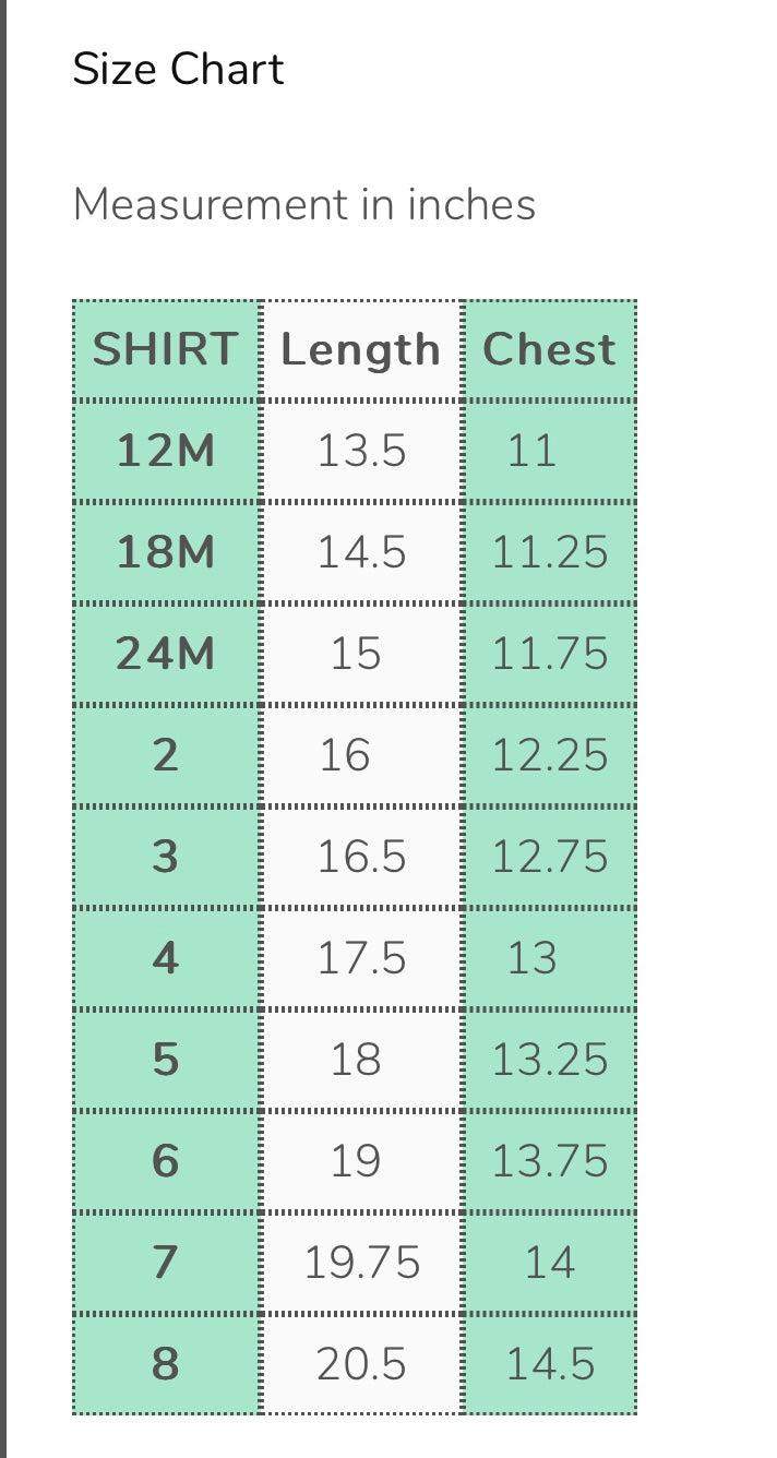 Embroidered Crawfish Polo