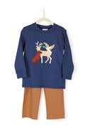 Hunting Buddies Pant Set