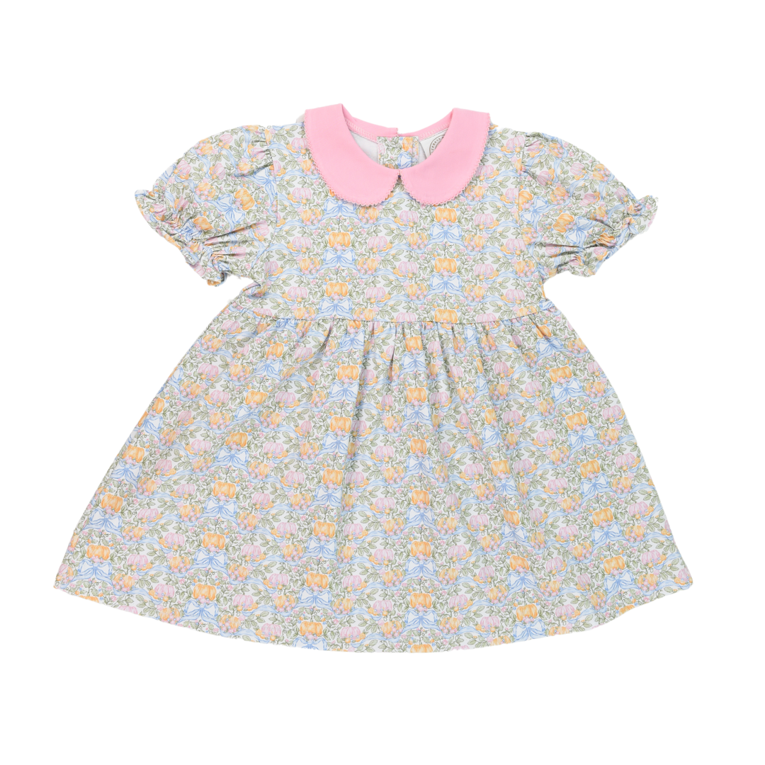 Pumpkin Patch Classic Dress