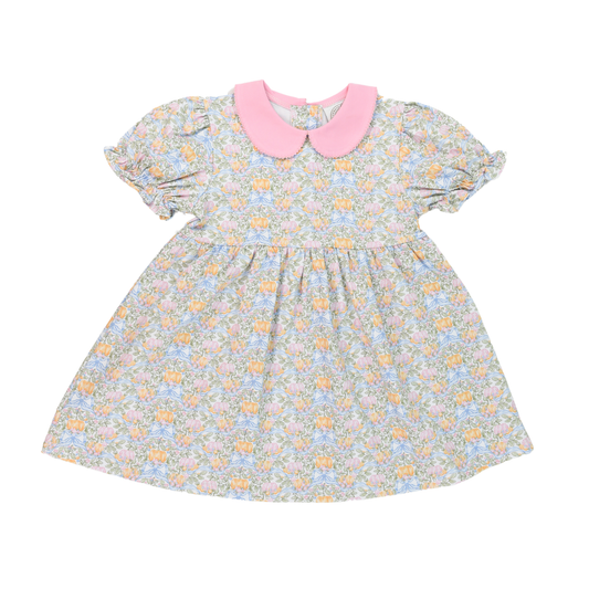 Pumpkin Patch Classic Dress