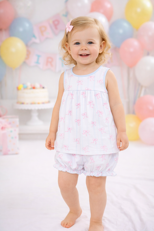 Bowtiful Crossover Set