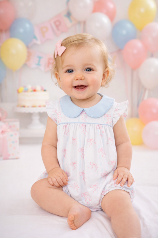 Bowtiful Prep Bubble