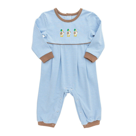 Mallard Trio Romper