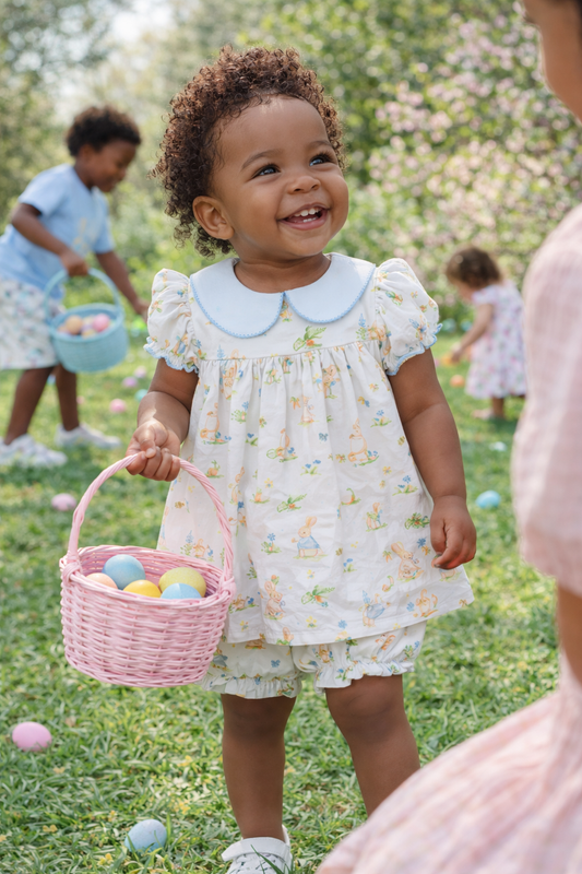 Hops Garden Bloomer Set