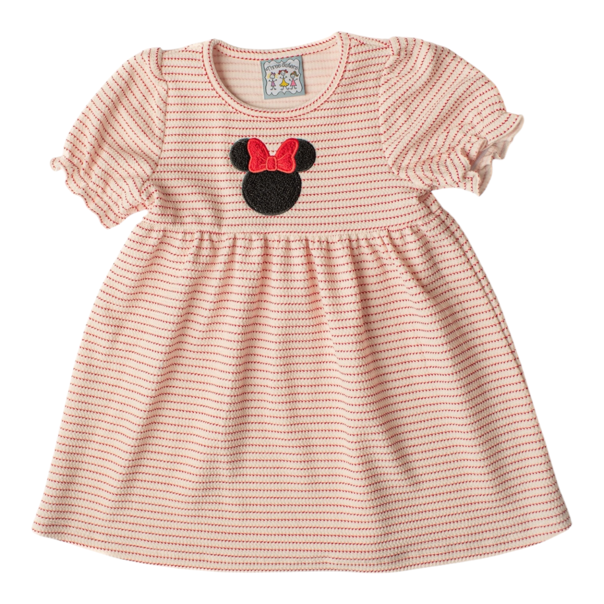 Magical Mouse Dress