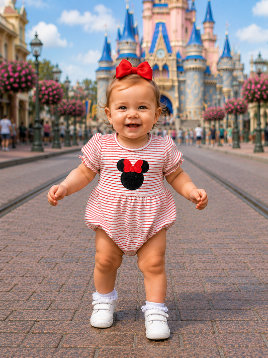 Magical Mouse Bubble