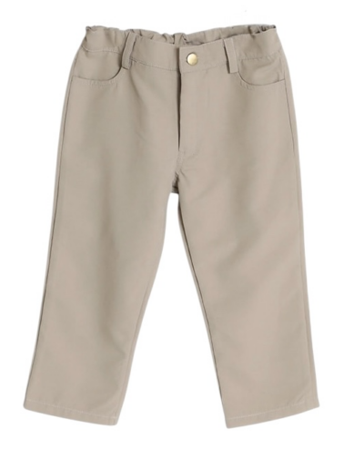 Knox Khaki Pants
