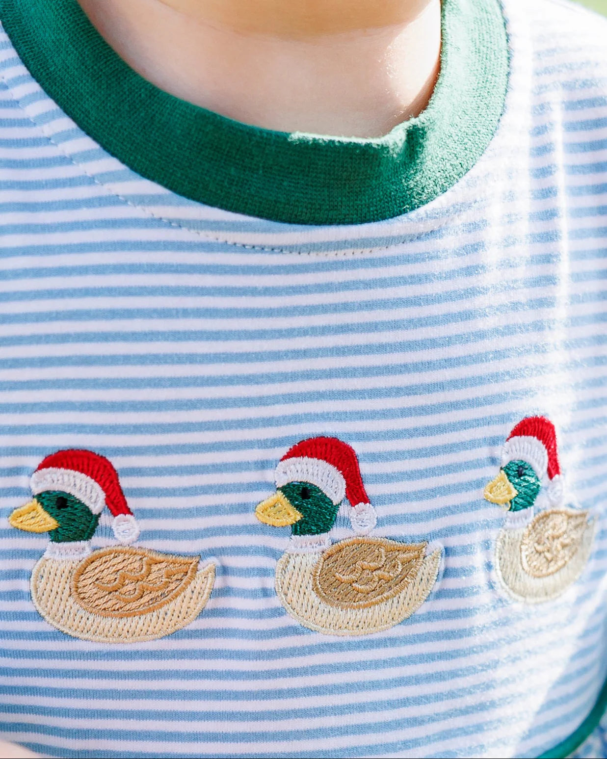 Holiday Hunt Pant Set