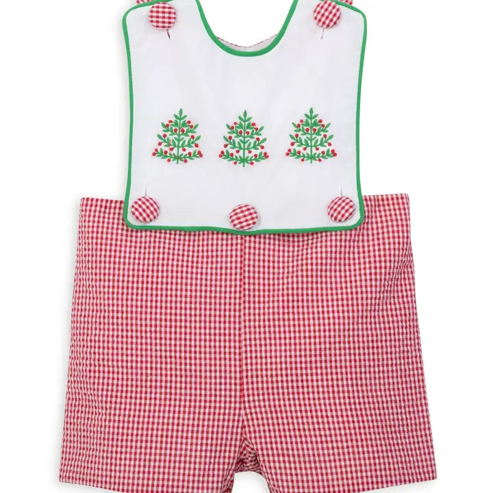 Deck the Halls Jon Jon