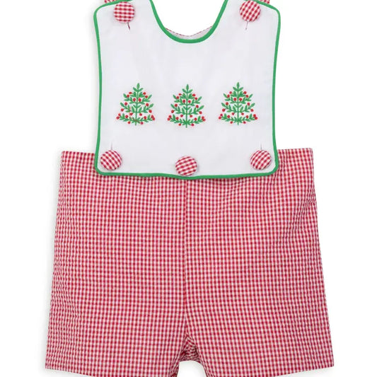 Deck the Halls Jon Jon