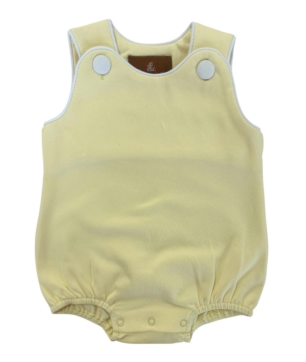 Brooks Yellow Bubble
