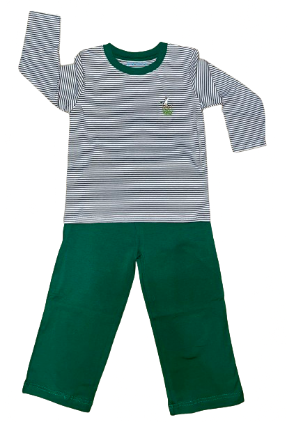 Mallard Pant Set