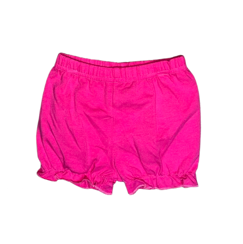 Hot Pink Bloomer/Shorts
