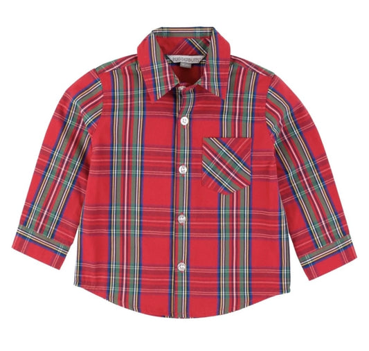 Tis the Season Shirt