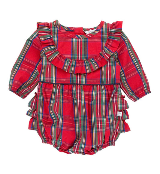 Tis the Season Bubble