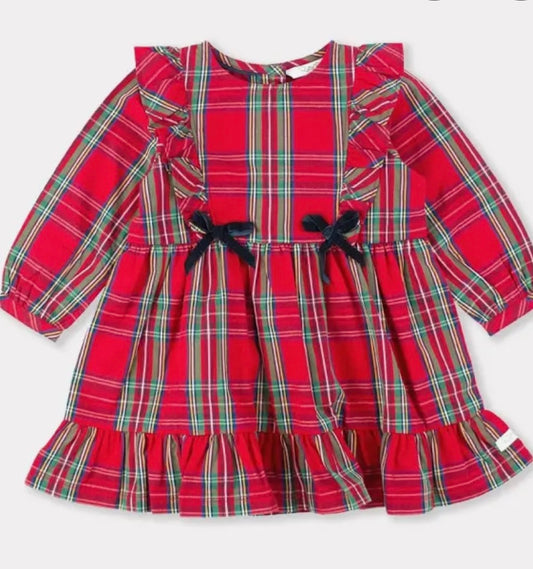 Tis the Season Dress