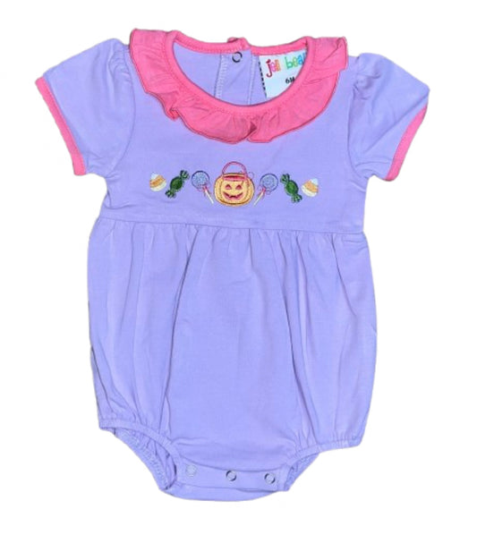 Jack O' Lantern Bubble