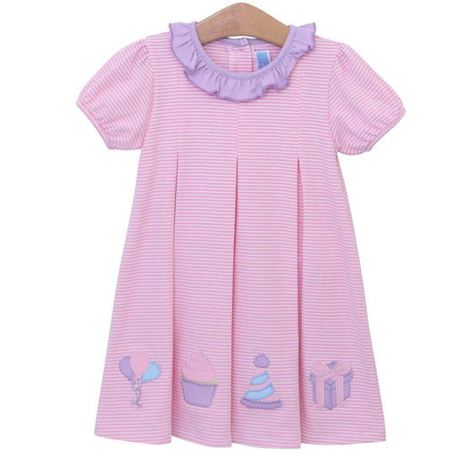 Birthday Dress