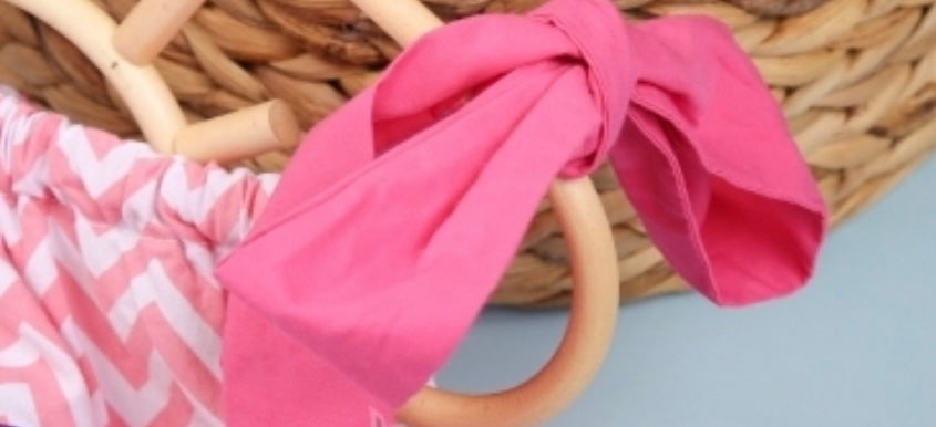 Easter Egg Applique Pillowcase Dress