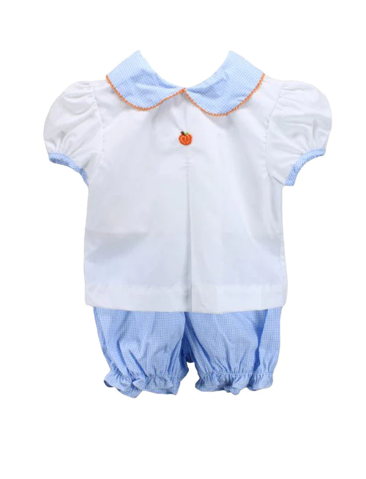 Natalie Pumpkin Set